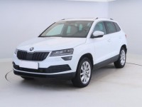 Škoda Karoq  2.0 TDI Style Plus