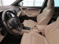 Škoda Karoq  2.0 TDI Style Plus