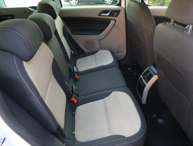 Škoda Yeti  2.0 TDI 