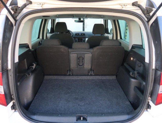 Škoda Yeti  2.0 TDI 