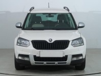 Škoda Yeti  2.0 TDI 