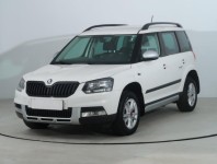 Škoda Yeti  2.0 TDI 