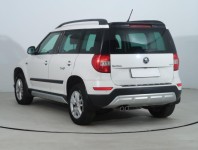 Škoda Yeti  2.0 TDI 