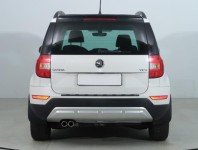Škoda Yeti  2.0 TDI 