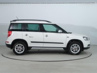 Škoda Yeti  2.0 TDI 