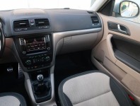 Škoda Yeti  2.0 TDI 