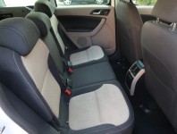 Škoda Yeti  2.0 TDI 