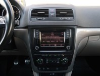 Škoda Yeti  2.0 TDI 