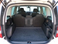 Škoda Yeti  2.0 TDI 