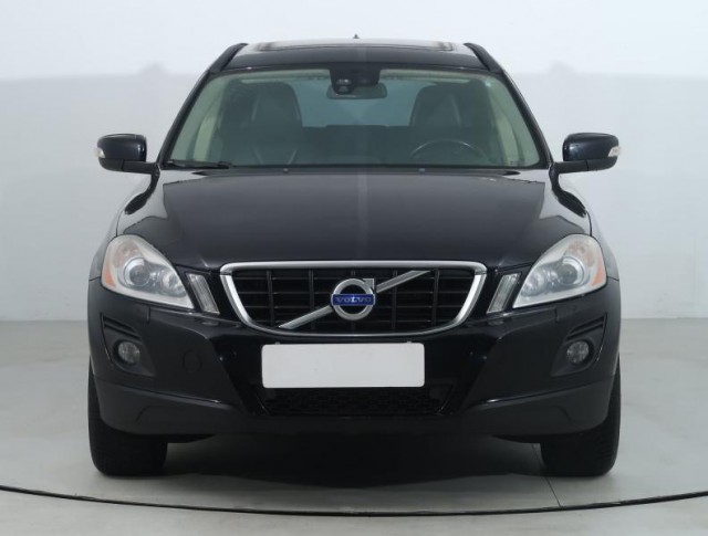 Volvo XC60  D5 