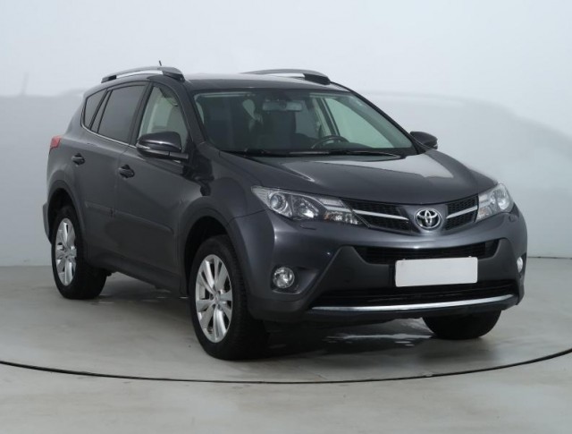 Toyota RAV 4  2.0 VVT-i 