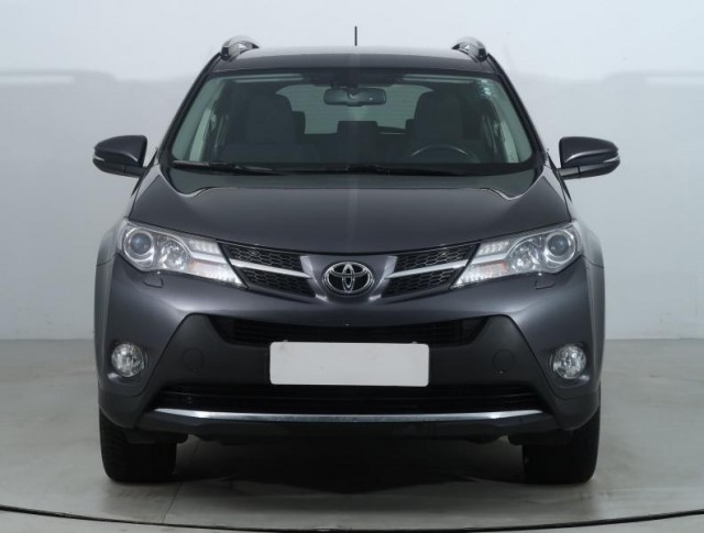 Toyota RAV 4  2.0 VVT-i 