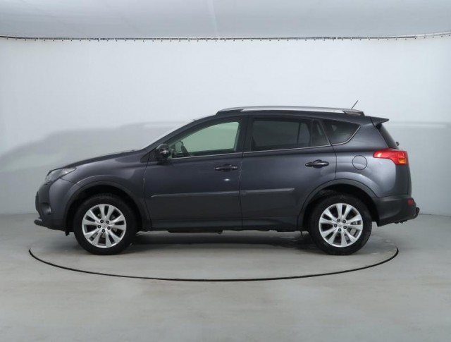 Toyota RAV 4  2.0 VVT-i 