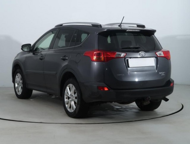 Toyota RAV 4  2.0 VVT-i 