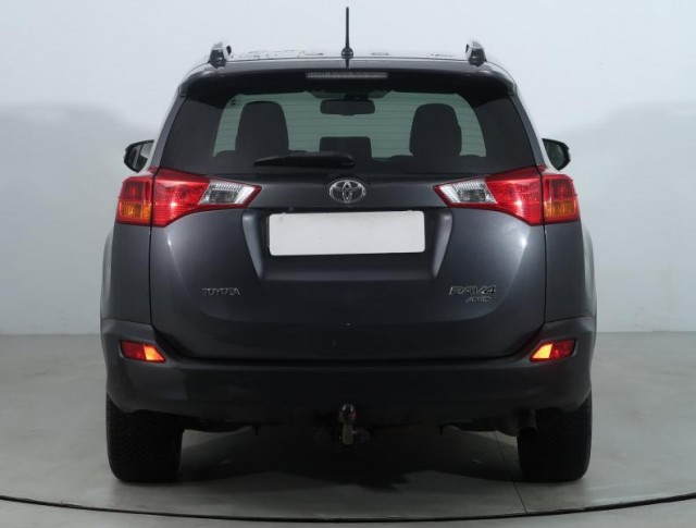 Toyota RAV 4  2.0 VVT-i 