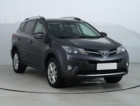 Toyota RAV 4  2.0 VVT-i 