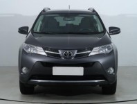 Toyota RAV 4  2.0 VVT-i 