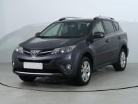 Toyota RAV 4  2.0 VVT-i 