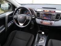 Toyota RAV 4  2.0 VVT-i 