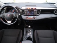 Toyota RAV 4  2.0 VVT-i 
