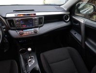 Toyota RAV 4  2.0 VVT-i 