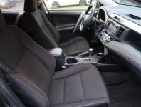 Toyota RAV 4  2.0 VVT-i 