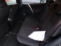 Toyota RAV 4  2.0 VVT-i 