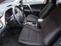 Toyota RAV 4  2.0 VVT-i 
