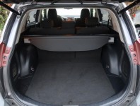 Toyota RAV 4  2.0 VVT-i 