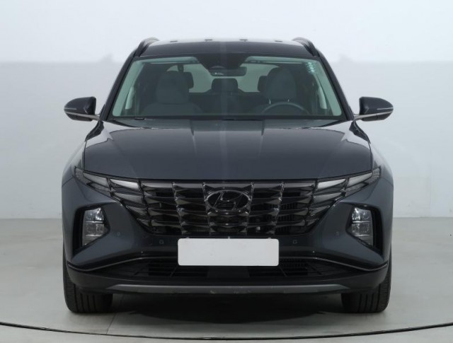 Hyundai Tucson  1.6 T-GDI 48V MHEV Style