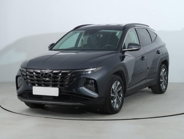 Hyundai Tucson  1.6 T-GDI 48V MHEV Style