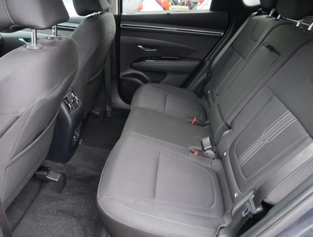 Hyundai Tucson  1.6 T-GDI 48V MHEV Style