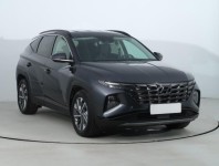 Hyundai Tucson  1.6 T-GDI 48V MHEV Style
