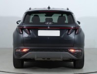Hyundai Tucson  1.6 T-GDI 48V MHEV Style