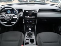 Hyundai Tucson  1.6 T-GDI 48V MHEV Style