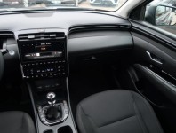 Hyundai Tucson  1.6 T-GDI 48V MHEV Style