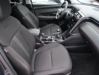 Hyundai Tucson  1.6 T-GDI 48V MHEV Style