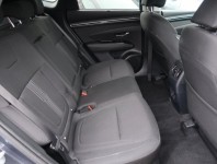 Hyundai Tucson  1.6 T-GDI 48V MHEV Style