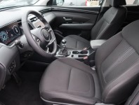 Hyundai Tucson  1.6 T-GDI 48V MHEV Style