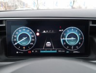 Hyundai Tucson  1.6 T-GDI 48V MHEV Style