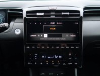 Hyundai Tucson  1.6 T-GDI 48V MHEV Style