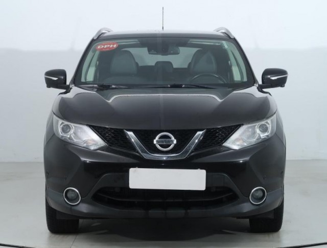 Nissan Qashqai  1.5 dCi Tekna