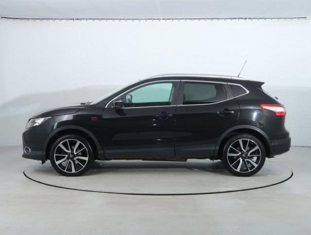Nissan Qashqai  1.5 dCi Tekna