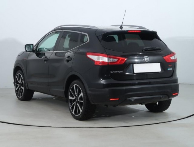 Nissan Qashqai  1.5 dCi Tekna