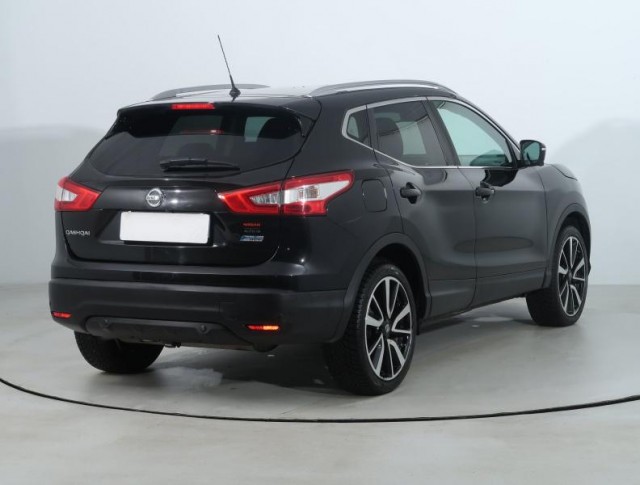 Nissan Qashqai  1.5 dCi Tekna