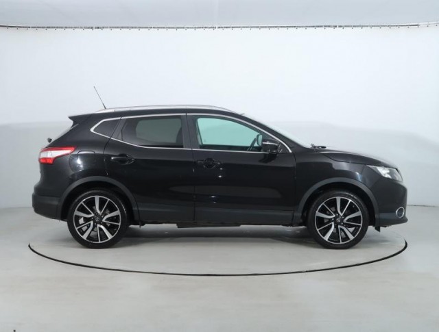 Nissan Qashqai  1.5 dCi Tekna
