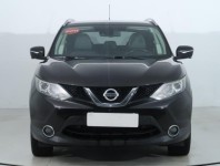 Nissan Qashqai  1.5 dCi Tekna