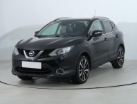 Nissan Qashqai  1.5 dCi Tekna