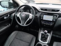 Nissan Qashqai  1.5 dCi Tekna