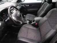 Nissan Qashqai  1.5 dCi Tekna